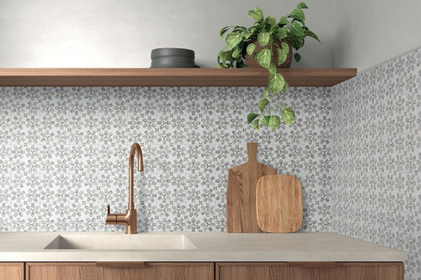 DAKAR PALM/12,3X12,3 