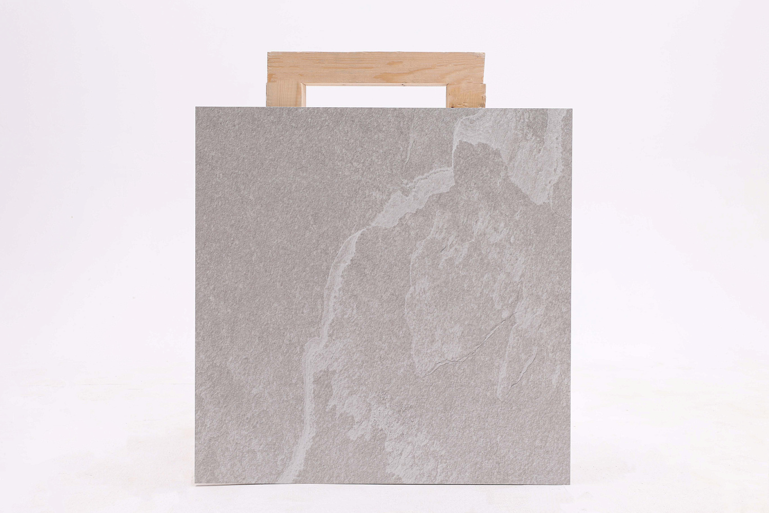 Керамогранит Realistik Rock Grey Stonelo Premium 60x60