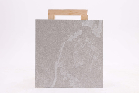 Керамогранит Realistik Rock Grey Stonelo Premium 60x60 