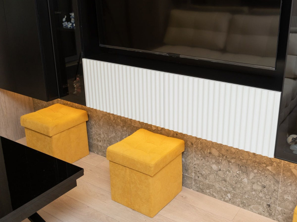 Герда  Серый 60x120 натуральный 