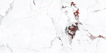 Керамогранит Realistik Marvel Statuario 60x120 