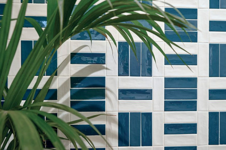 GLINT TAUPE MATT/5X15 