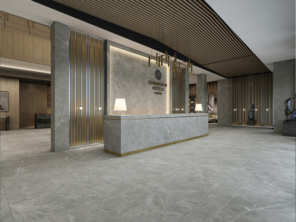 Antique Grey Digi Matt 80x240 