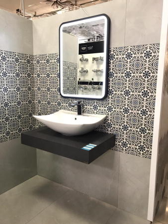   Musa Blue 33,15x33,15 