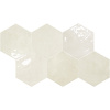 Spark Ivory Glossy Hex 15х17,3 (0,617)