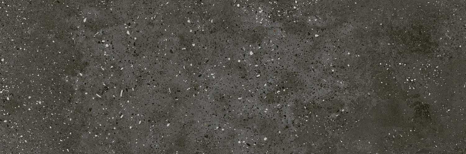   Bella Nero Rekt Mat 29,8x89,8 (1,07)