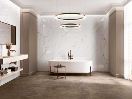 Cr. Torano M Dorado (Compacglass) Rect. 