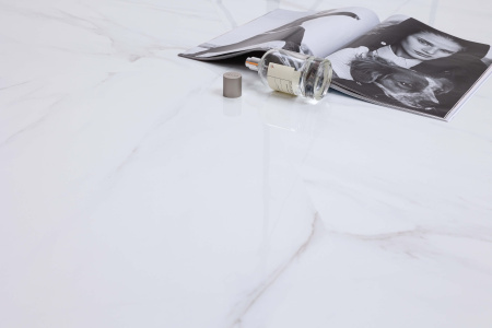  Antic White Polished 60x60 