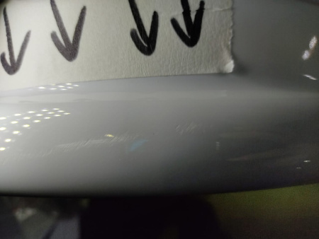 Artceram HERMITAGE биде напольное пристенное 55*36см с 1 отв под смес с креплением, цвет белый (УЦЕНКА - ПРОДАЕМ со склада!) 