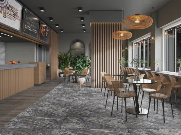  Gem Forest Stone Shapetouch Pro 60х120 (1,44) 