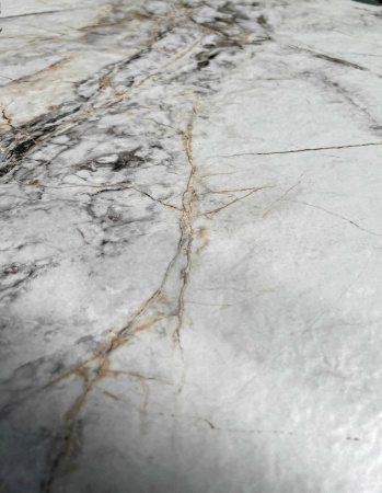  Cleo White Stonelo Carving 60x120 