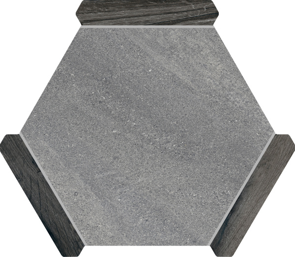  Sacramento Gris Ebano 22x25 