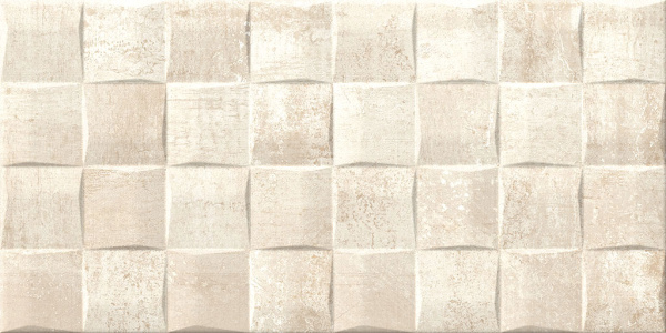 BARRINGTON ART CREAM 25*50 (ст) 1м (8 шт)/ 54м 