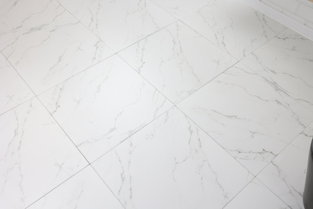  Carrara white 60x60 