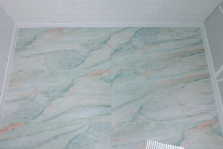 Керамогранит Realistik Alpine Aqua 60x120 