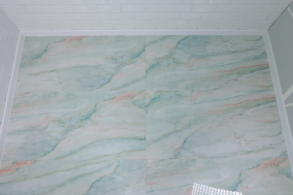 Керамогранит Realistik Alpine Aqua 60x120 