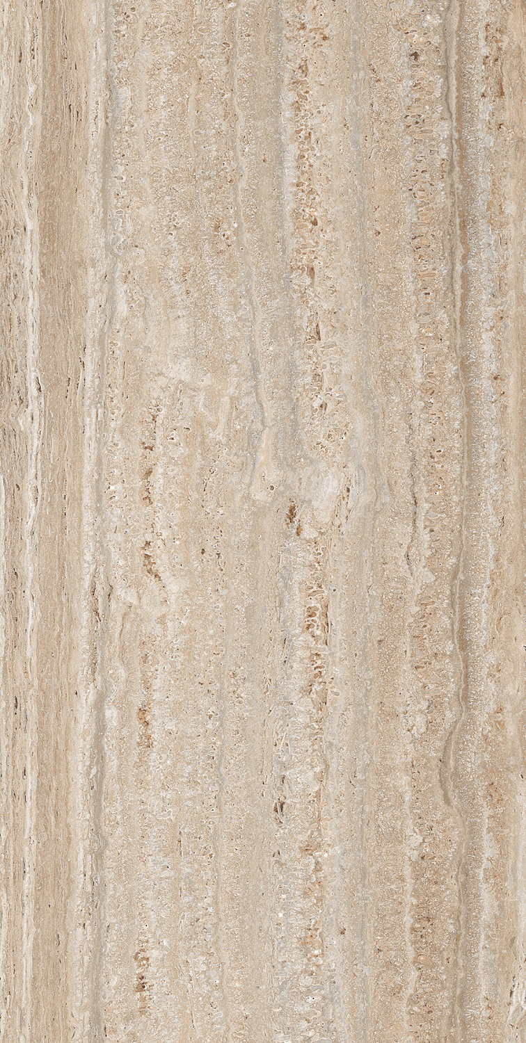  Джульетт Травертино коричневый объемный карвинг 60x120 (1,44)