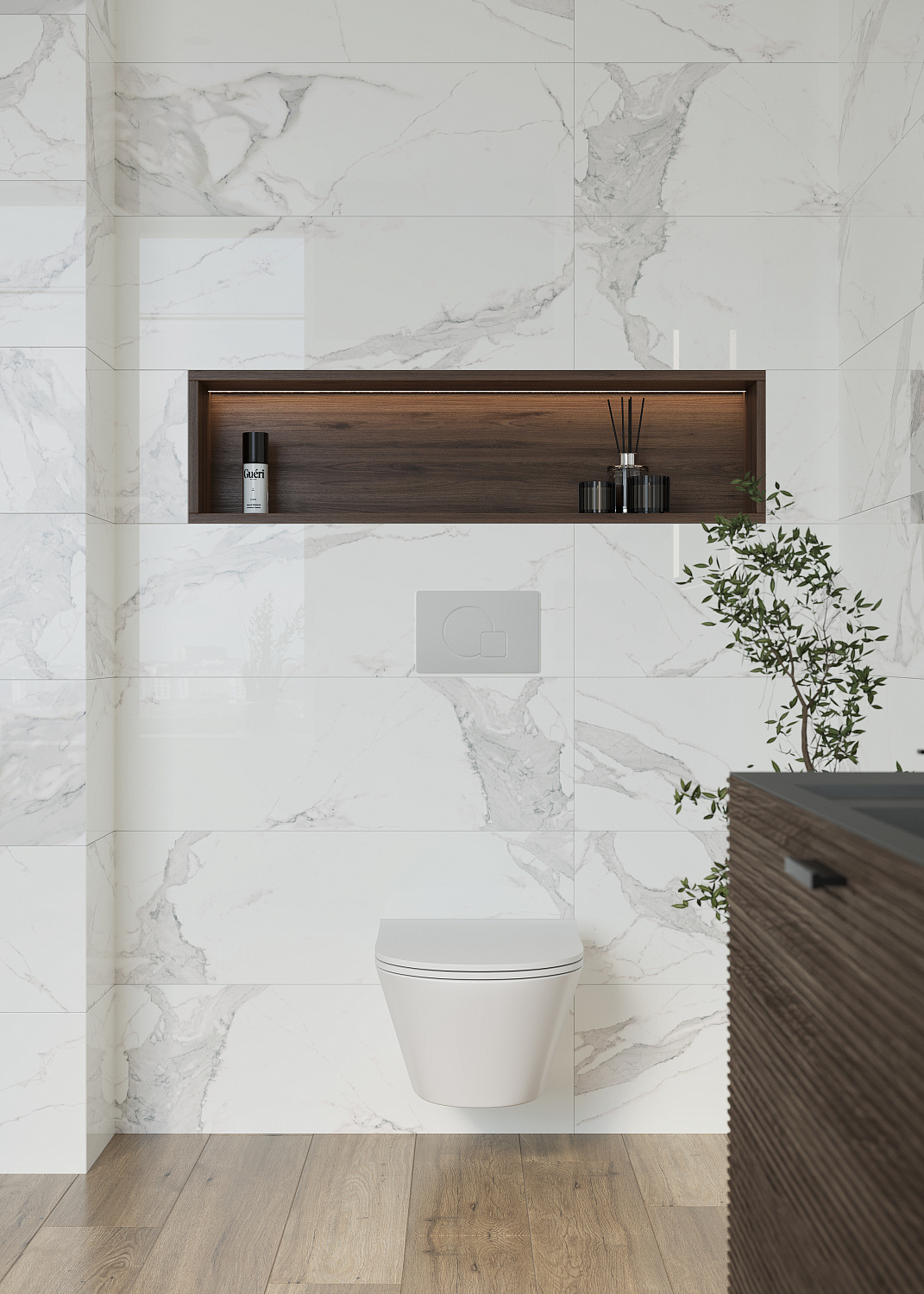 Плитка Avenzo 30х90