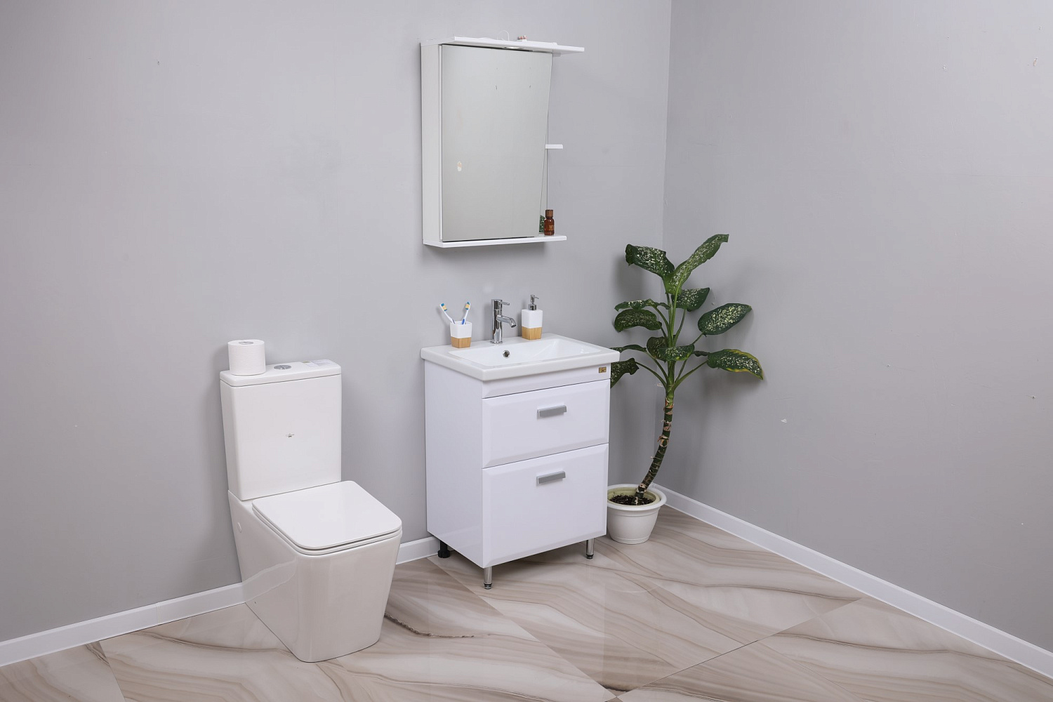  Cornalina Brown Polished 60x120