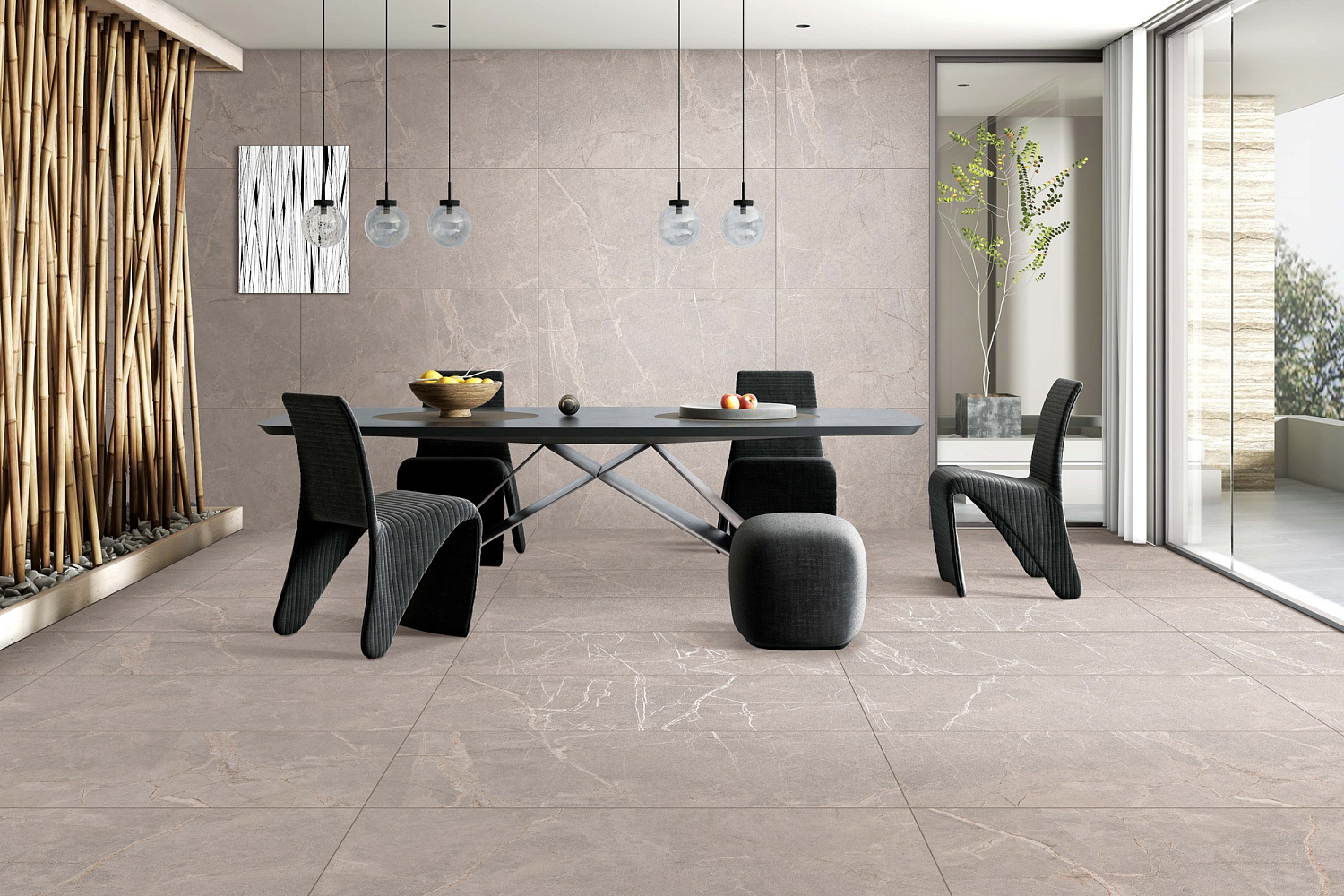  Мия светлый сахарный карвинг 60x120 (1,44)