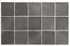 27574 ARGILE Dark 10х10 см (98 кор./палл.) 