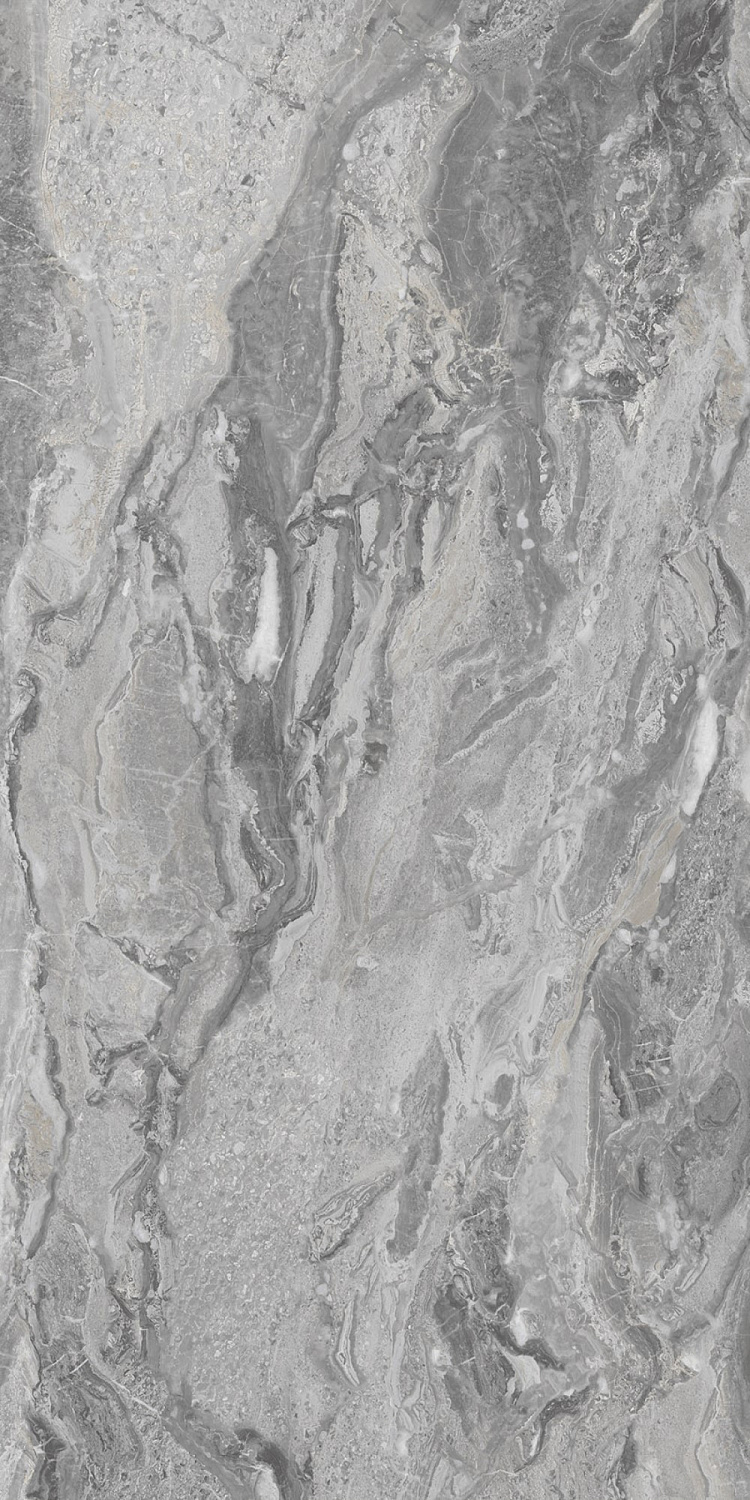 Керамогранит Realistik Rossy Grey sugar 60x120