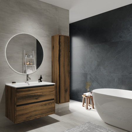 Шкаф навесной Парма, Аттик 150 (вр) 