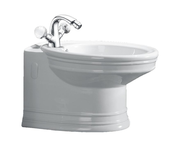 Подвесное биде Puro 