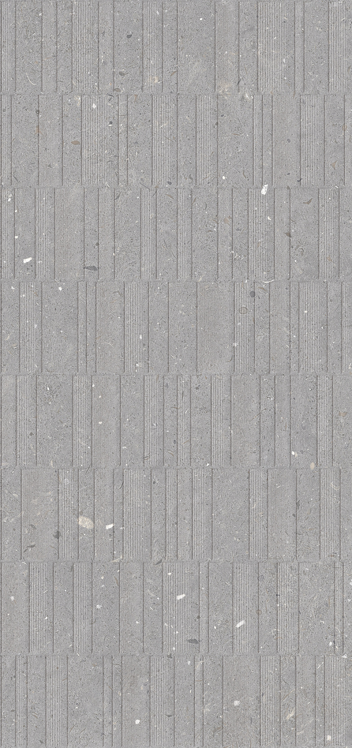 Керамогранит Stx Grv Fossil Grey 3pc 59,8х119,8