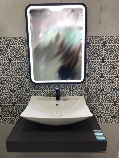   Musa Blue 33,15x33,15 