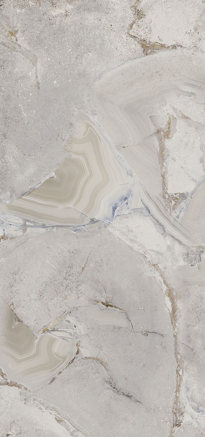 Керамогранит Enigma 17546 полированный многоцветный ректификат 60x120