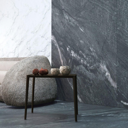 Mosco Nero Matt 120x280 