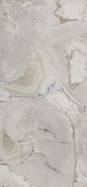 Керамогранит Enigma 17546 полированный многоцветный ректификат 60x120 