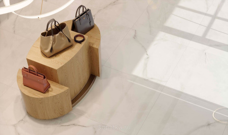 Sym. Crystal 80x80 Lapp/Сим. Кристал 80X80 Лап 