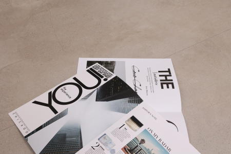  Maxstone White Mat 60x120 