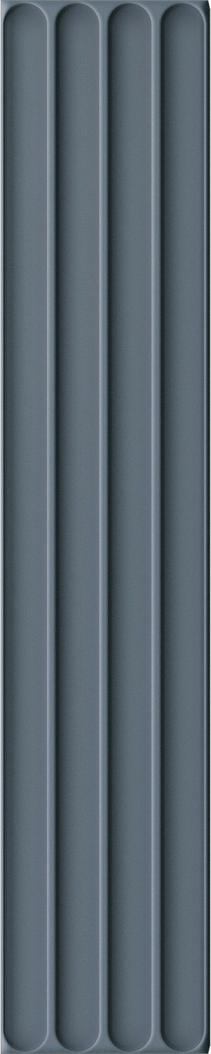 PLINTO IN BLUE MATT 10,7*54,2 (КГ) 0,579м(10шт)/52,689м