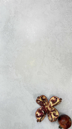  Роялиш белый матовый карвинг 60x120 (1,44) 