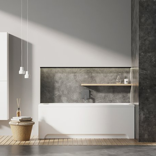 RAVAK Ванна CLASSIC II 150x70 N белая 