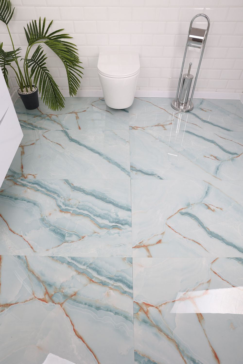 Керамогранит Realistik Sofita Aqua 60x120