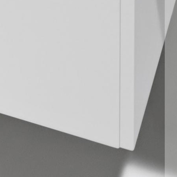 Laufen Pro S Комплект, раковина и база 800х500х610 мм, с 1 отв под смеситель,с 2 ящиками с мех. push-and-pull, белый глянцевый 