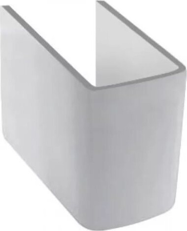 E4723-00/18566W-00/ полупьедестал ODEON UP (бел) 