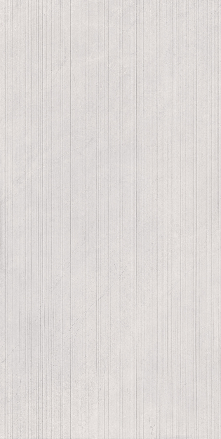  Fog Bianco Linear Stonelo Carving 60x120