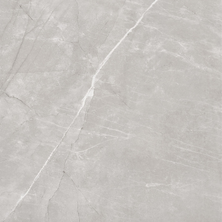  Nature Pulpis Light Grey Matt Carving 60x60 