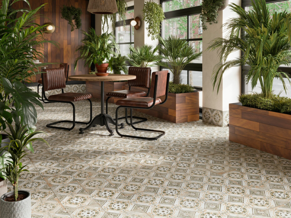  FS PORTO IRIA 45х45x0,95 см 