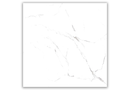 Керамогранит Realistik Oriental White Matt Carving 60х60 