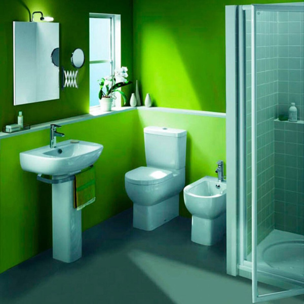 E4755G-00 раковина ODEON UP /56x37/ (бел) 