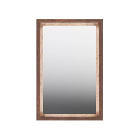 Kerama Marazzi Зеркало PLAZA Classic 65, орех 