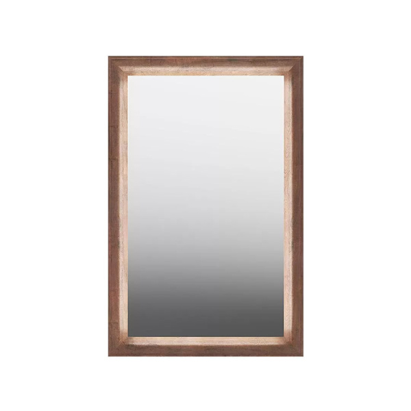 Kerama Marazzi Зеркало PLAZA Classic 65, орех 