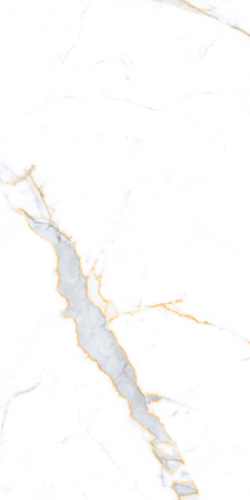 Керамогранит Realistik Elana Statuario Gold CARVING 60x120 