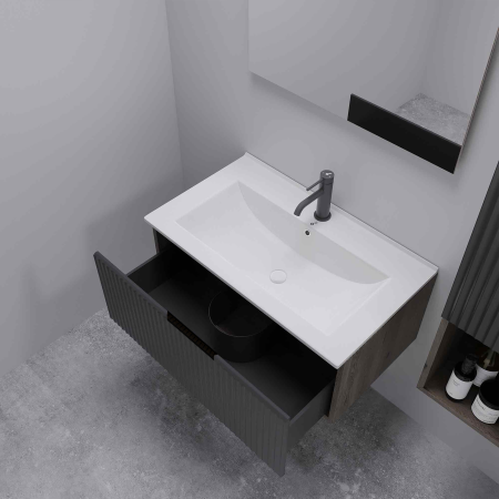 Тумба под раковину/столешницу Кито, Флавио Лиони РЕТ 60 